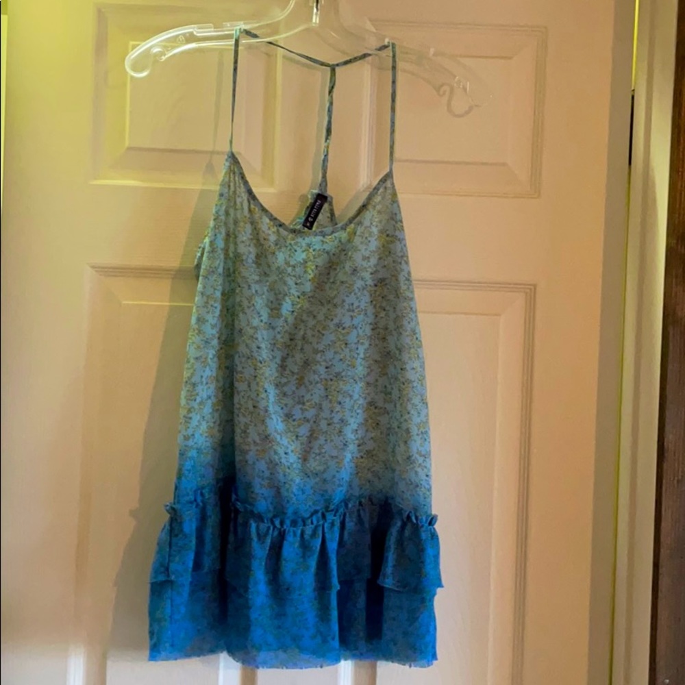 full tilt tank top